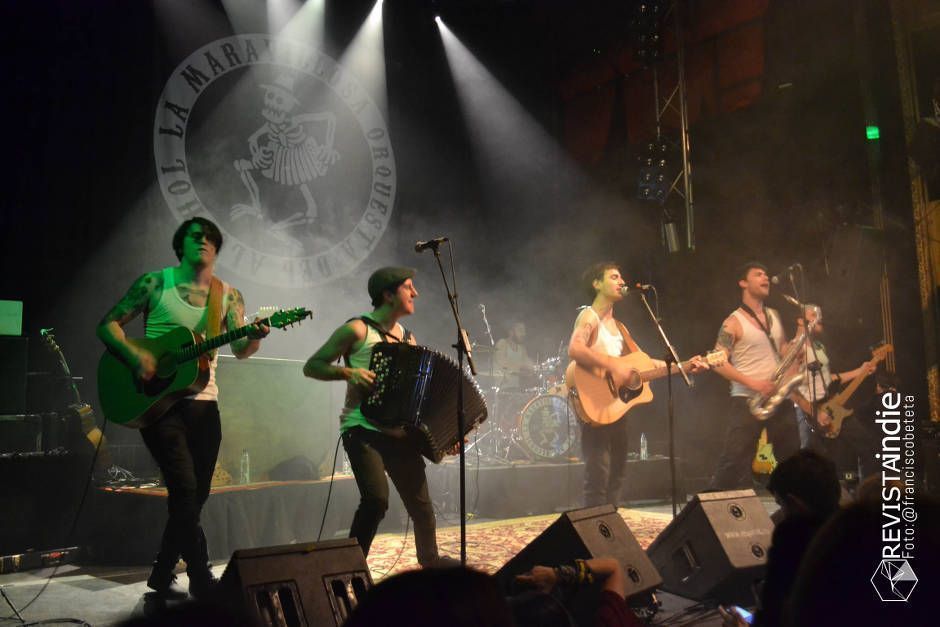 la moda 07 pop rock indie conciertos