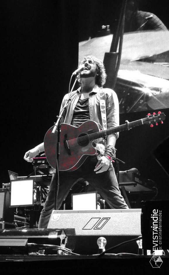 izal 05 pop rock indie conciertos