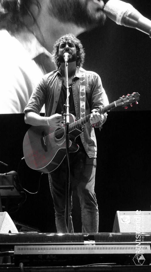 izal 07 pop rock indie conciertos