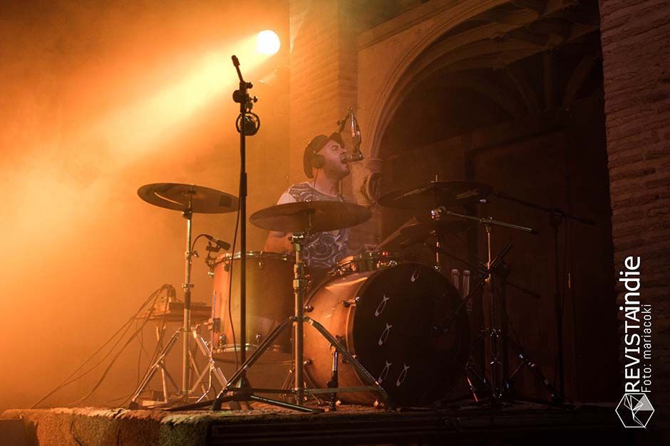 columpio 10 pop rock indie conciertos