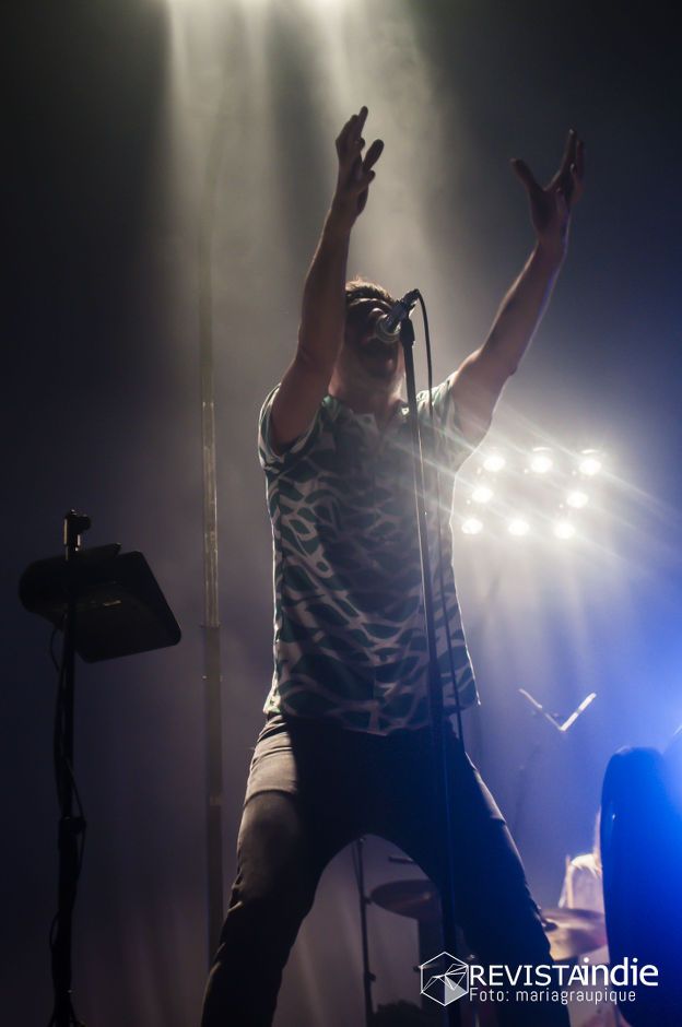 vetusta bcn 07 pop rock indie conciertos