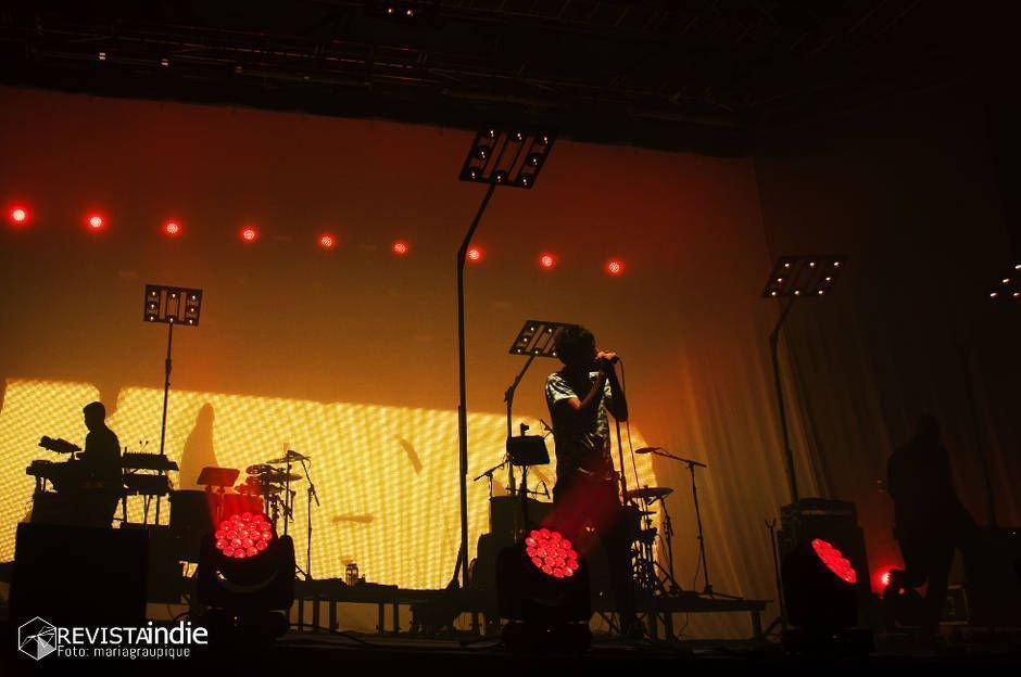 vetusta bcn 08 pop rock indie conciertos