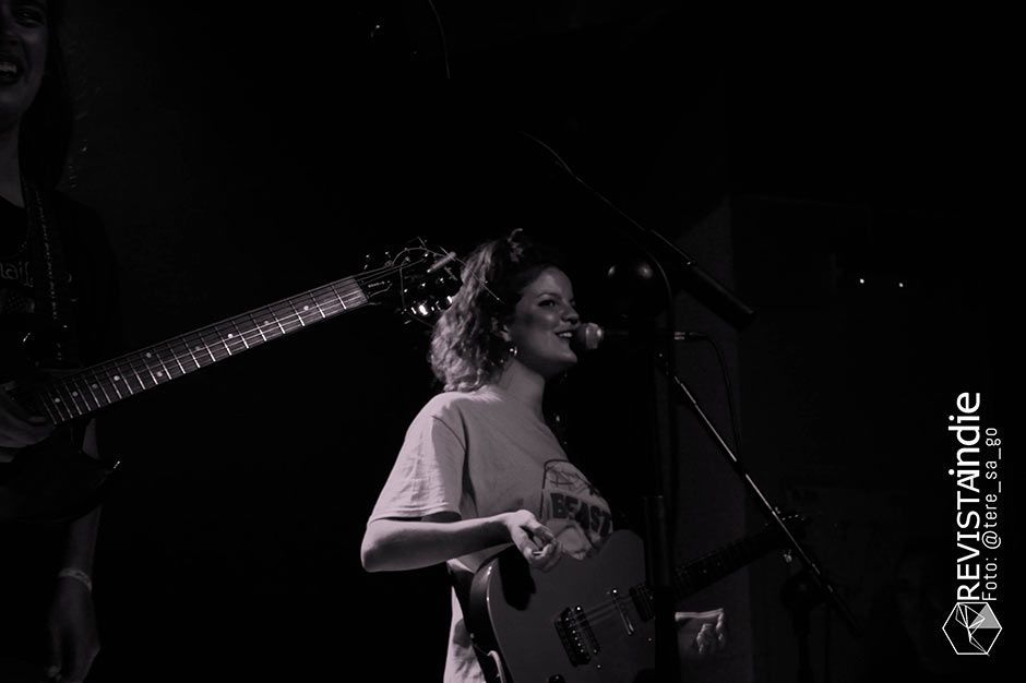 hinds 09 pop rock indie conciertos