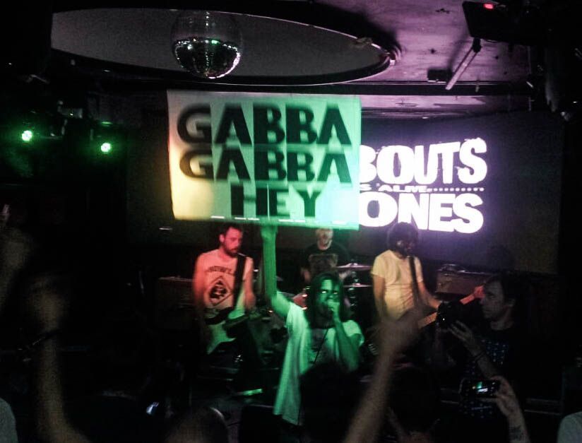 layabouts 01 pop rock indie conciertos