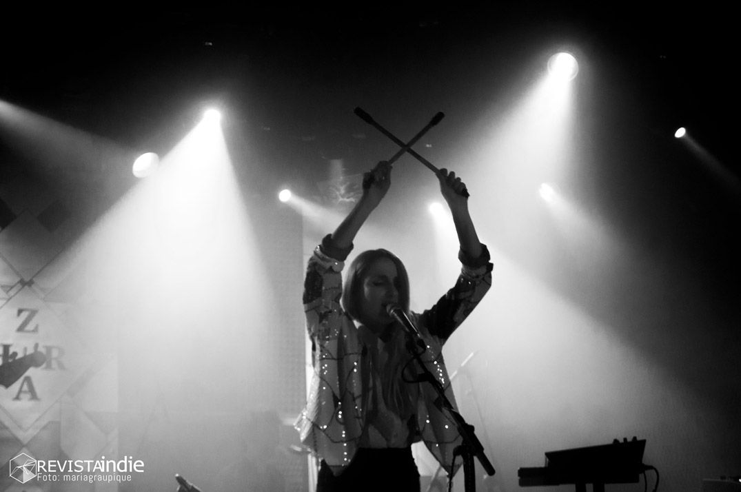 Zahara 02 pop rock indie conciertos