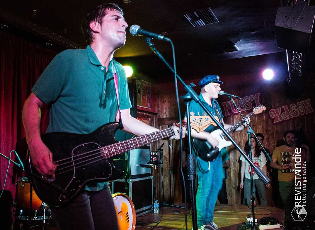 novedades 07 pop rock indie conciertos