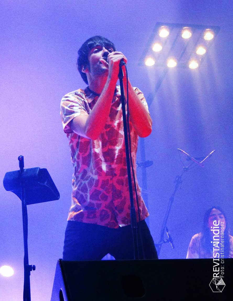 vetusta palacio 13 pop rock indie conciertos