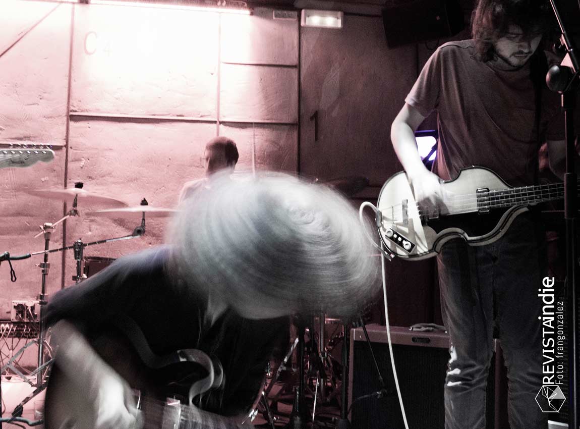 napoleon solo 04 pop rock indie conciertos