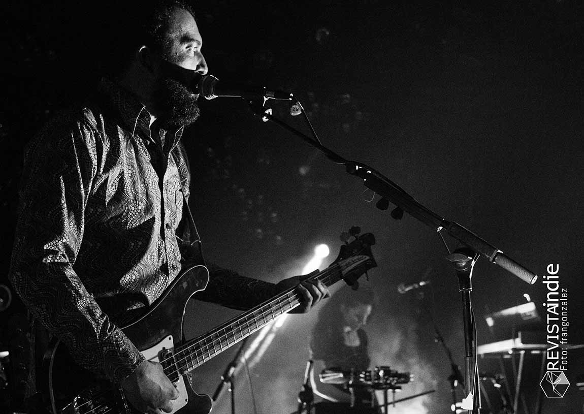 xoel lopez 10 pop rock indie conciertos