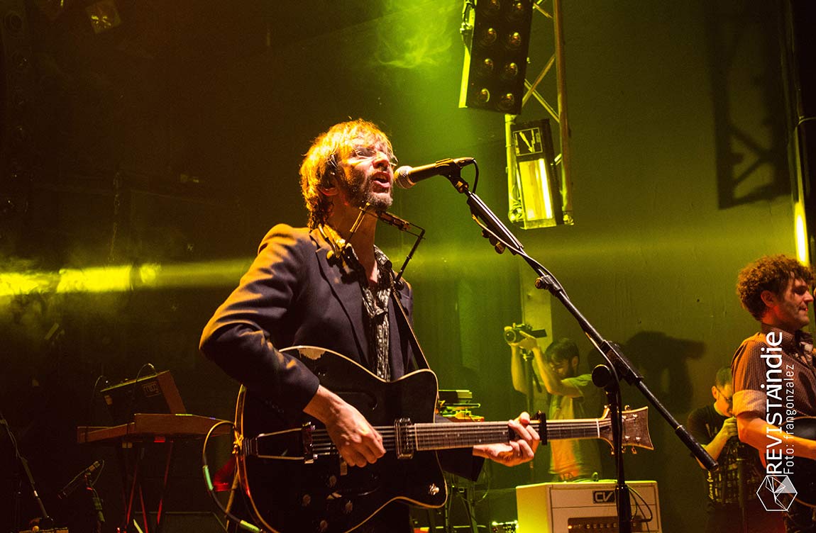 xoel lopez 15 pop rock indie conciertos