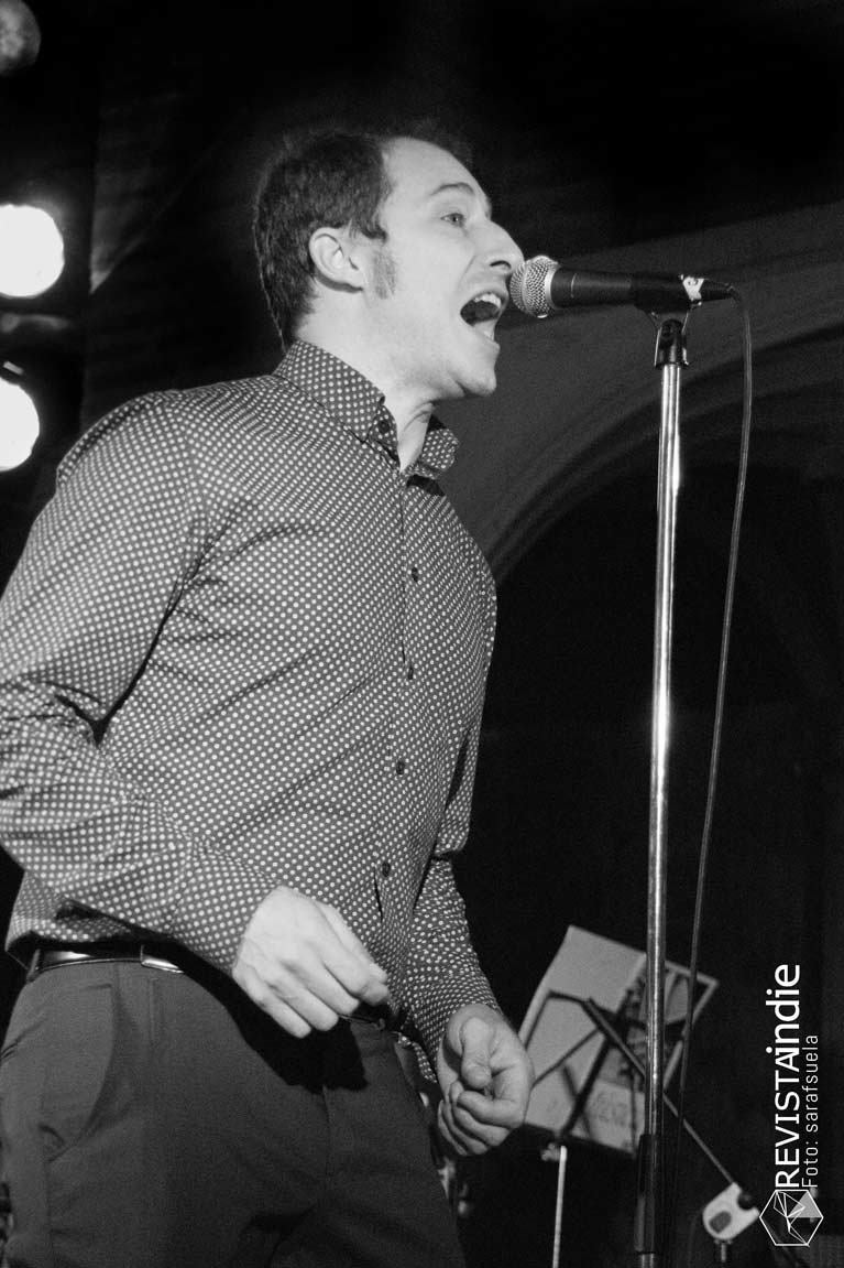 blackbirds 007 pop rock indie conciertos