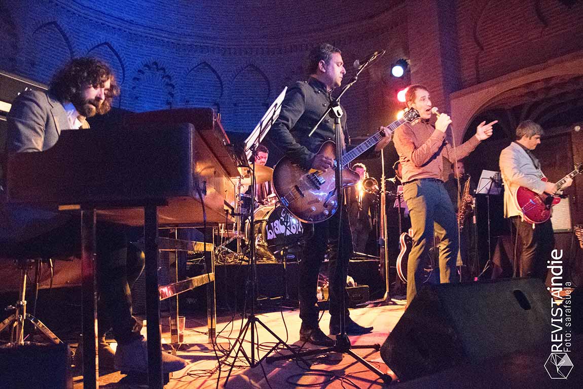 blackbirds 030 pop rock indie conciertos