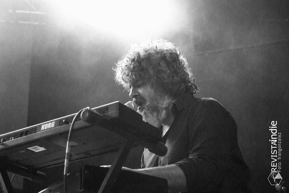 standstill 10 pop rock indie conciertos