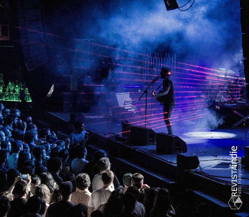 standstill 16 pop rock indie conciertos