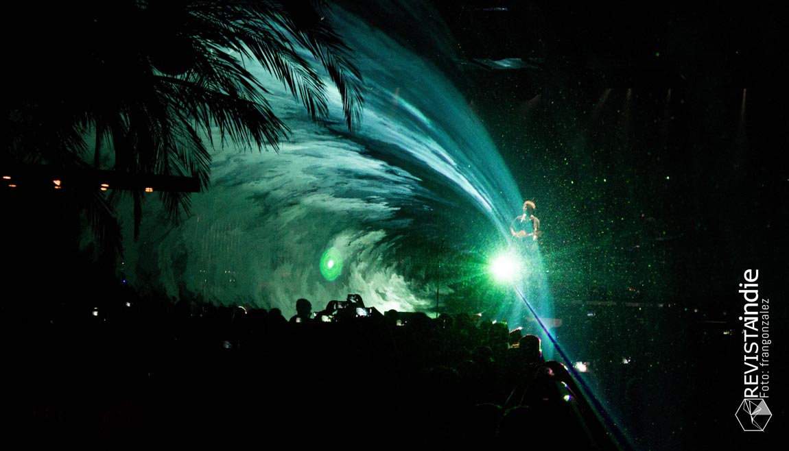 standstill 20 pop rock indie conciertos