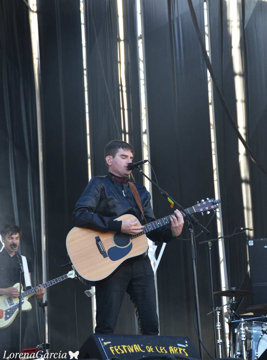 les arts 01 pop rock indie conciertos