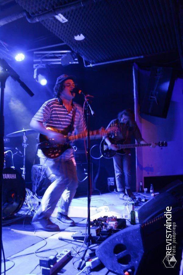 the districts 03 pop rock indie conciertos