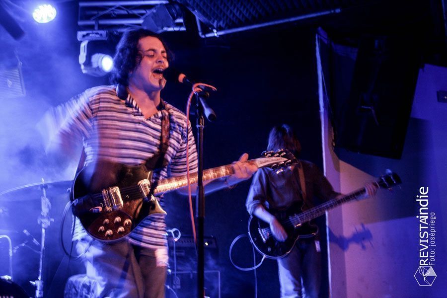 the districts 04 pop rock indie conciertos