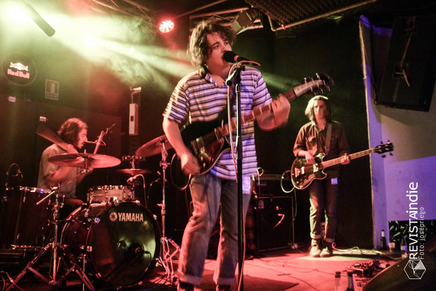 the districts 06 pop rock indie conciertos