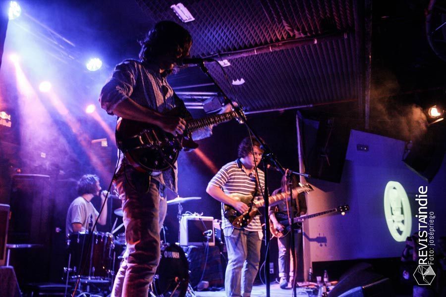 the districts 07 pop rock indie conciertos