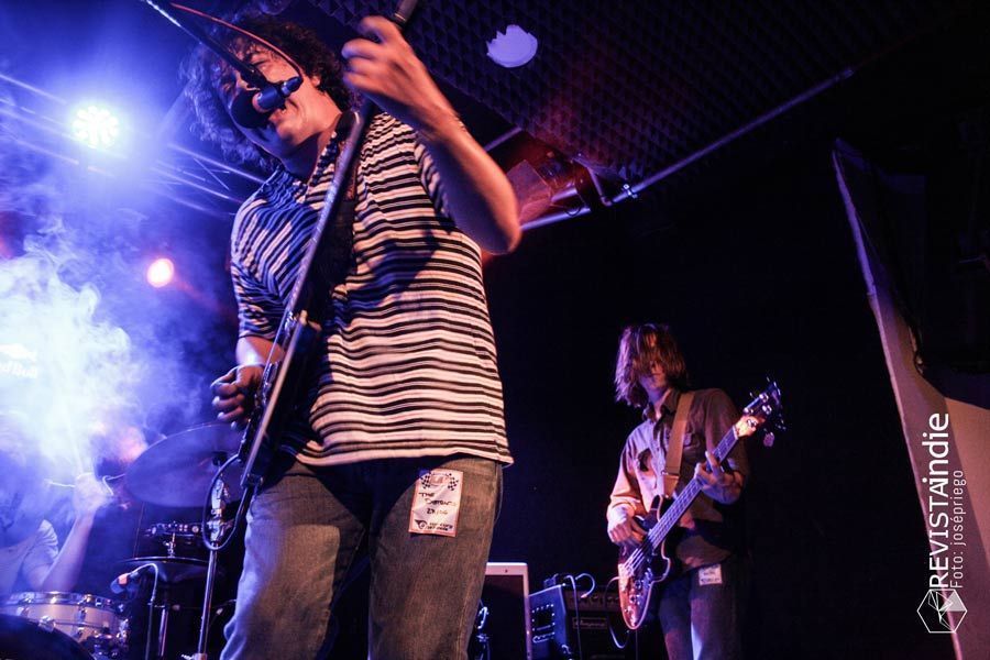 the districts 08 pop rock indie conciertos