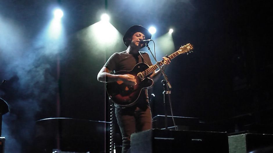 crows 01 pop rock indie conciertos