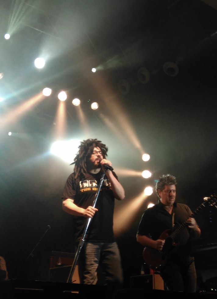 crows 03 pop rock indie conciertos