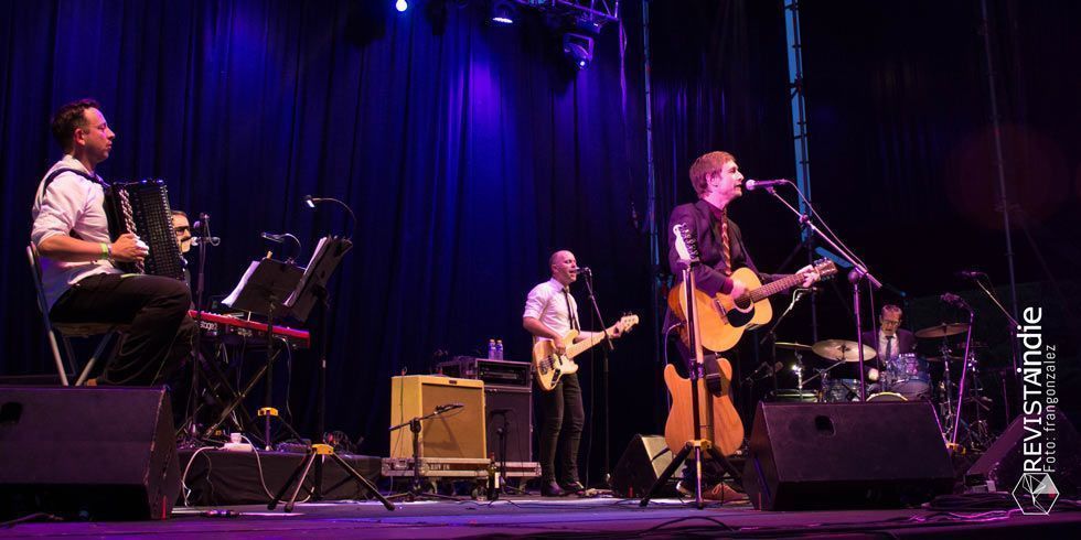 the divine comedy 16 pop rock indie arte