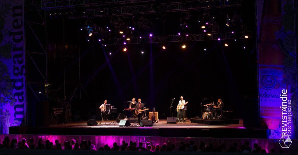 the divine comedy 17 pop rock indie arte