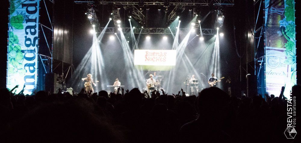 buenasnochesmadrid 100 pop rock indie conciertos