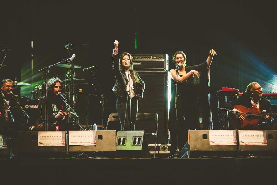 sonorama jueves 04 pop rock indie conciertos