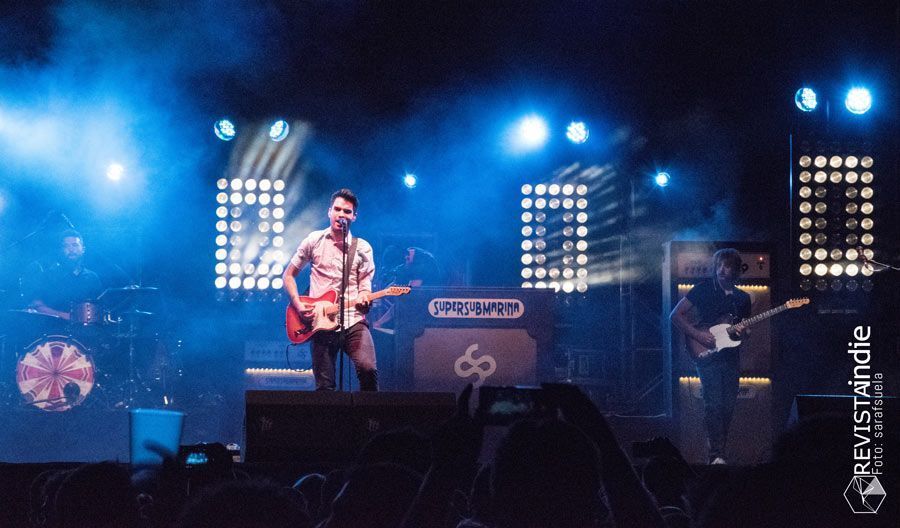 supersubmarina 056 pop rock indie conciertos
