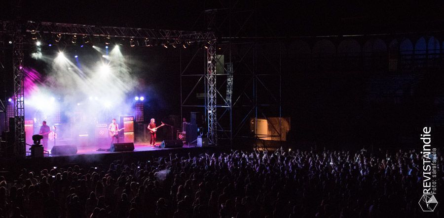 supersubmarina 061 pop rock indie conciertos