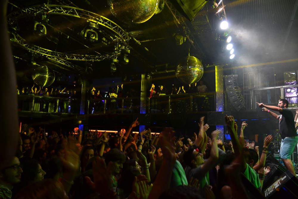 pegatina 04 pop rock indie conciertos