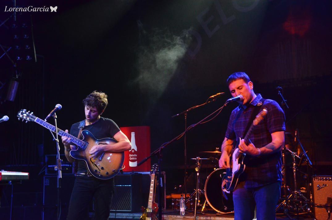 delorentos 03 pop rock indie conciertos