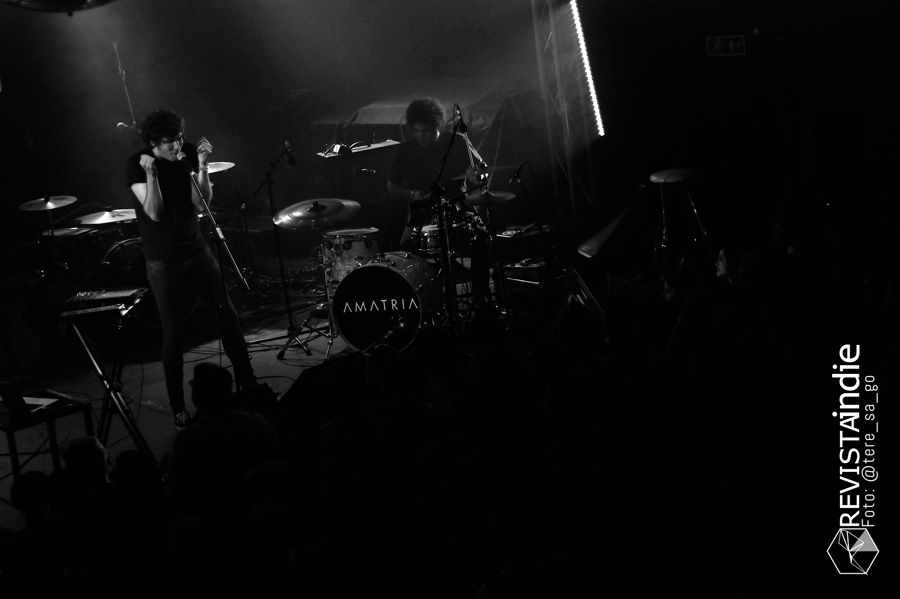 sadness amatria 05 pop rock indie conciertos