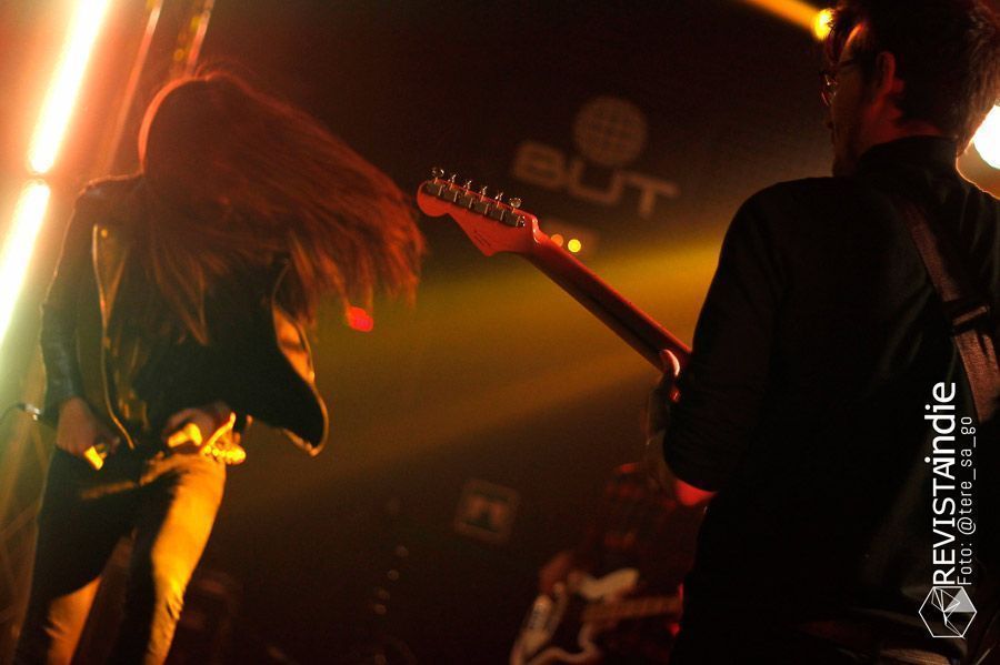 sadness amatria 09 pop rock indie conciertos