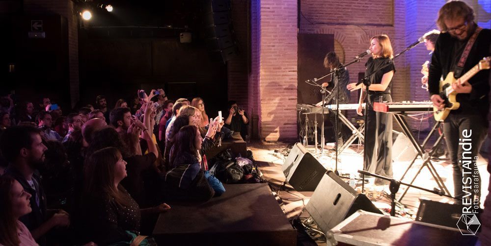 zahara pop rock indie conciertos 17