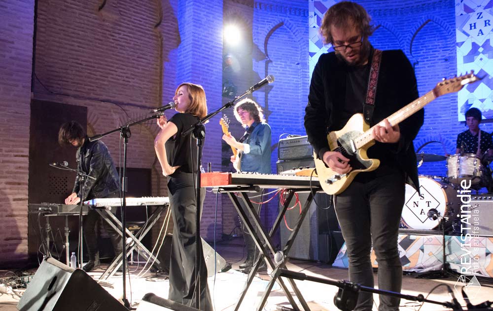 zahara pop rock indie conciertos 20