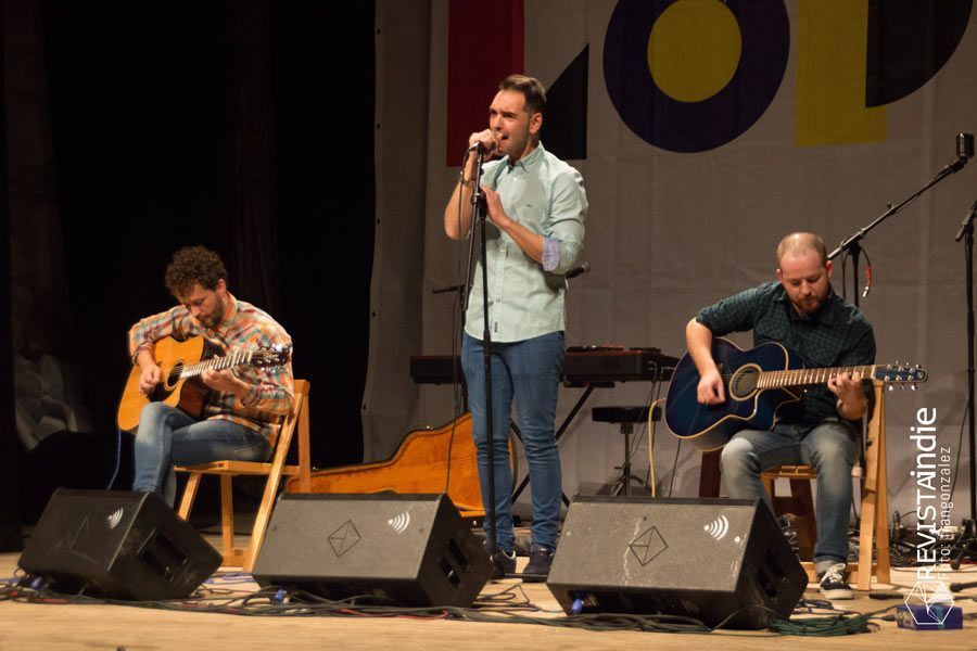 xoel 01 pop rock indie conciertos