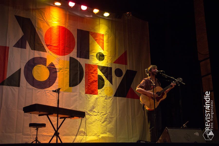 xoel 03 pop rock indie conciertos