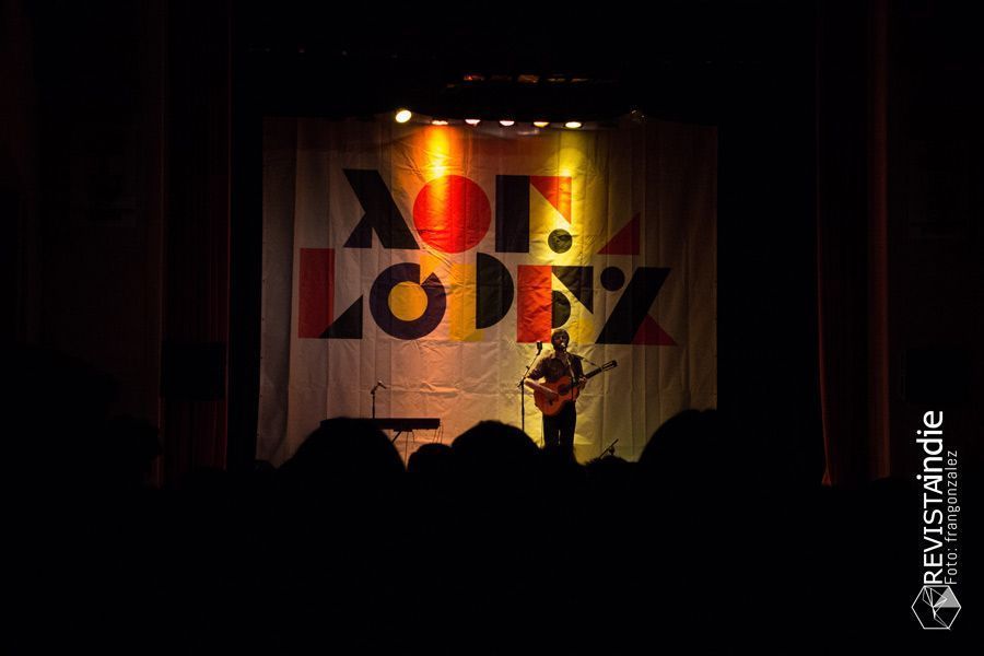 xoel 08 pop rock indie conciertos