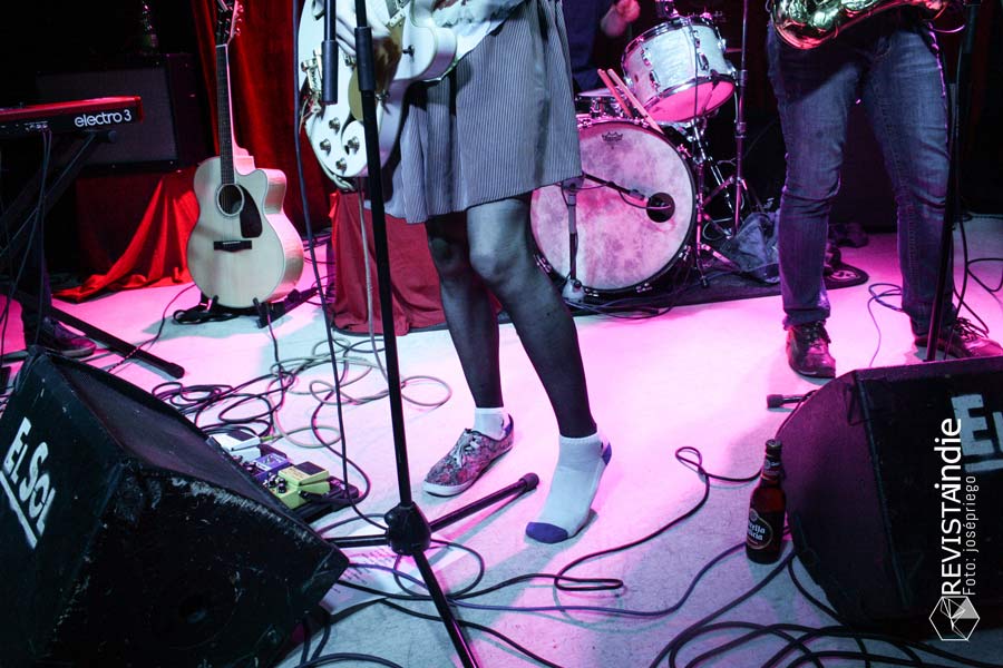 ezra 10 pop rock indie conciertos