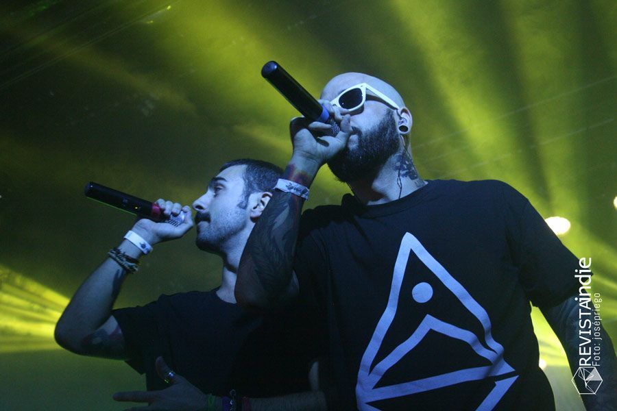 rayden 10 pop rock indie conciertos