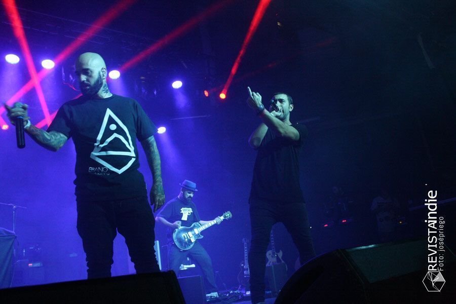 rayden 14 pop rock indie conciertos