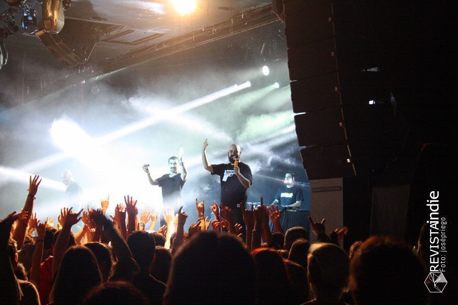 rayden 19 pop rock indie conciertos