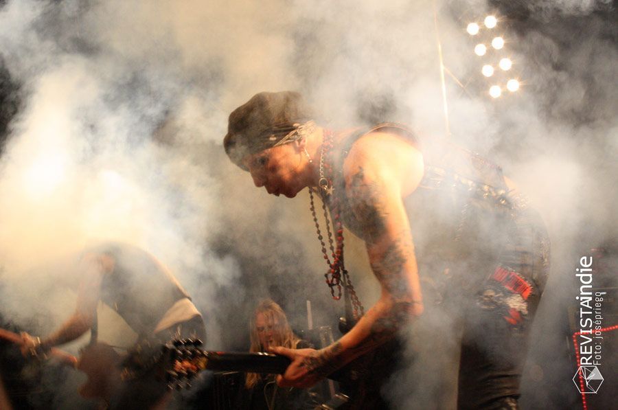 backyard babies 12 pop rock indie conciertos