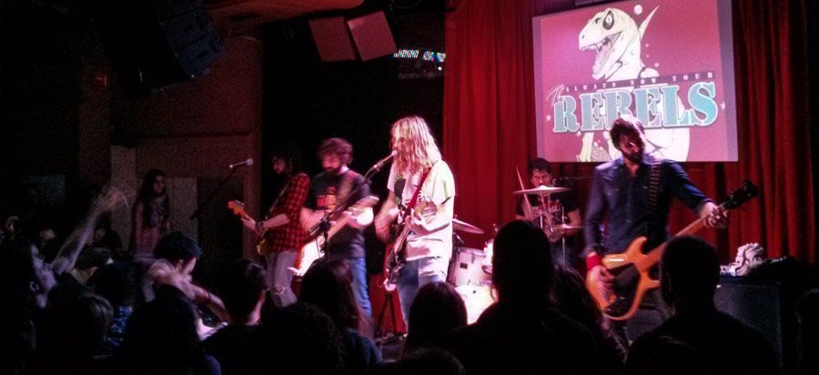rebels 03 pop rock indie conciertos