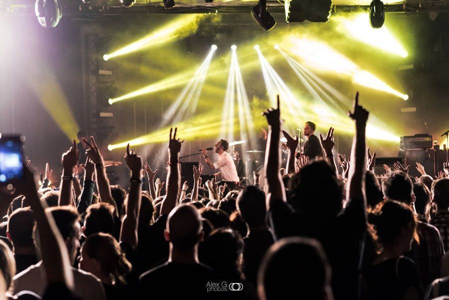 editors 02 pop rock indie conciertos