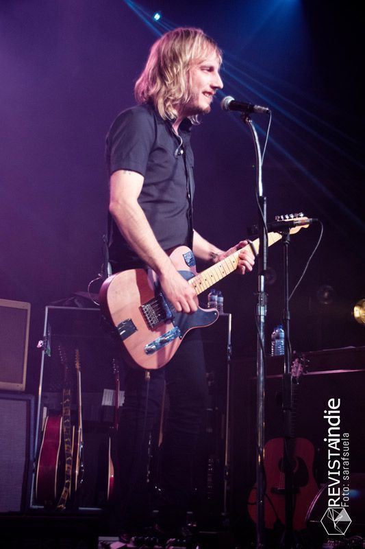 neuman 45 pop rock indie conciertos